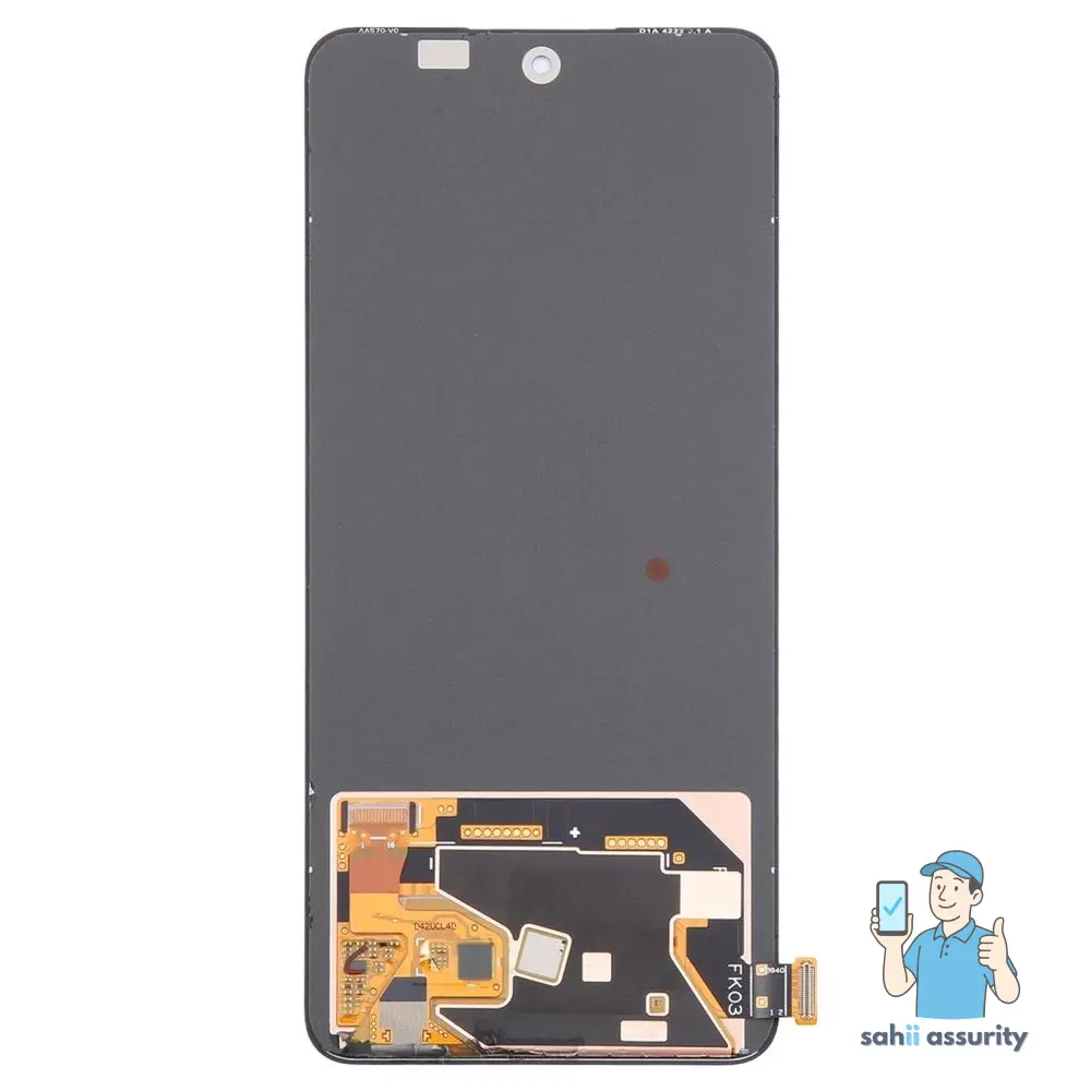 LCD with Touch Screen for OnePlus Nord CE4 5G thumbnail